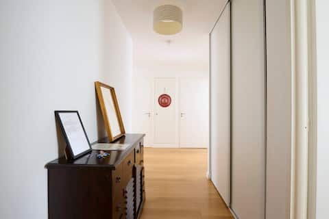 Cozy Residence PARIS la Défense