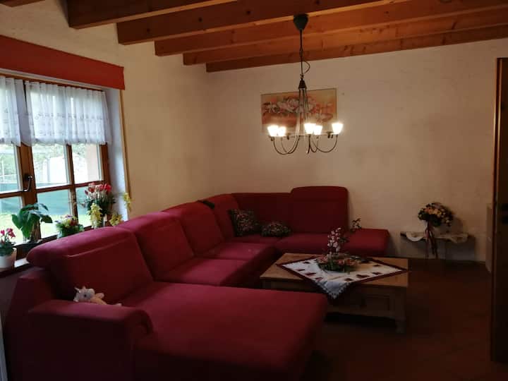 Ferienwohnung Im Seeweg Familie - Großostheim