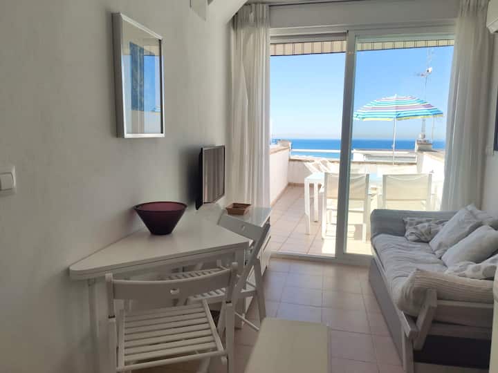 Apartamentos De Fernando, Apartamento Dúplex - Conil de la Frontera