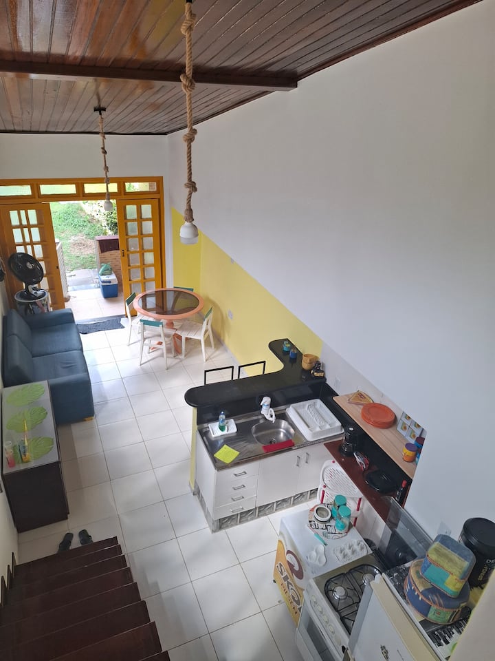 მისაღები ოთახი