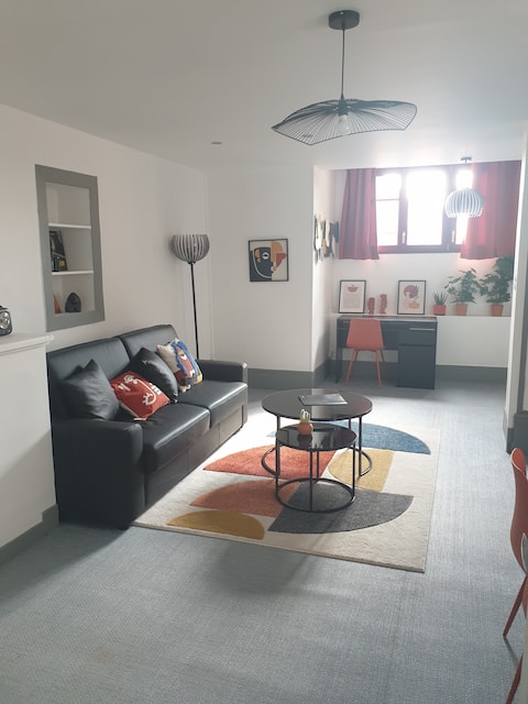 The Fountain Workshop