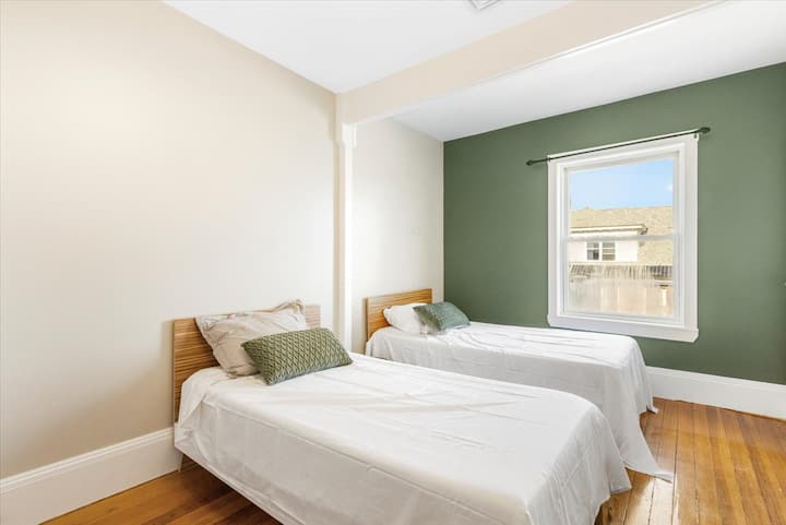 საძინებელი 3