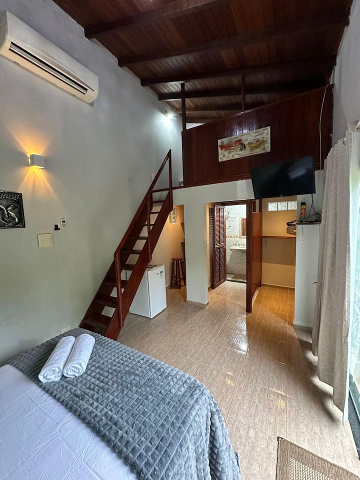 Sua Casa - Ilha Grande