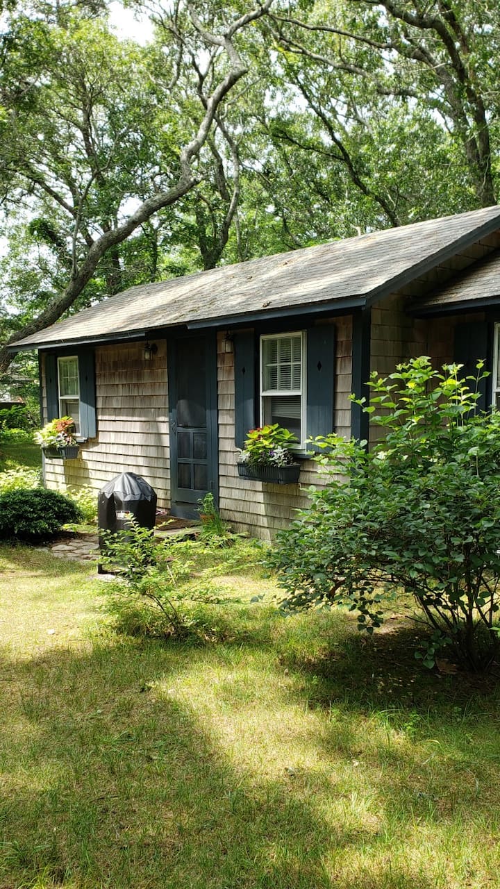 Private Eastham Cottage convenient to everything! Cabins for Rent in