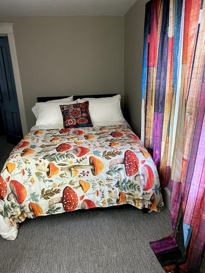 غرفة النوم 3