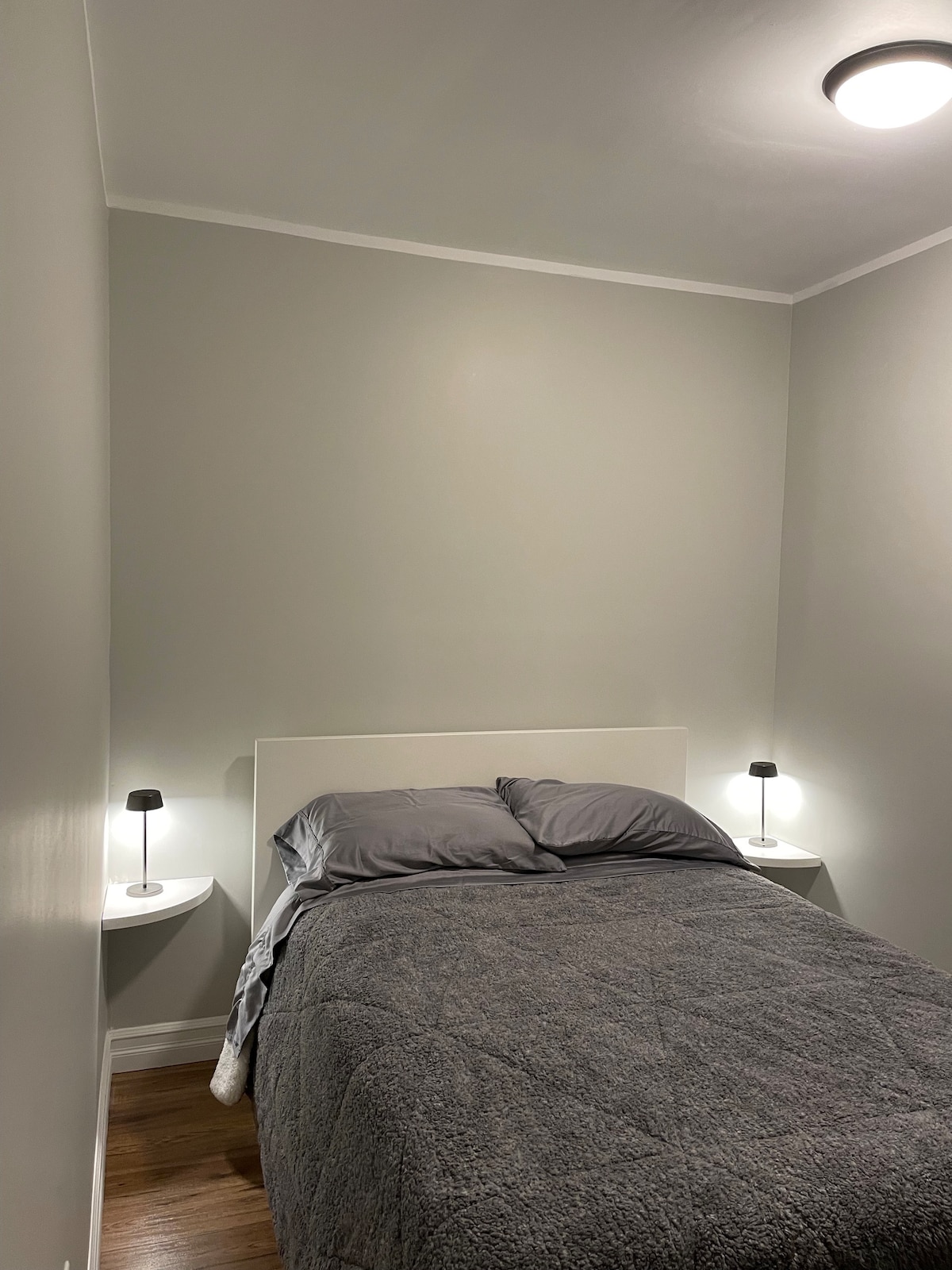 Спална соба 1