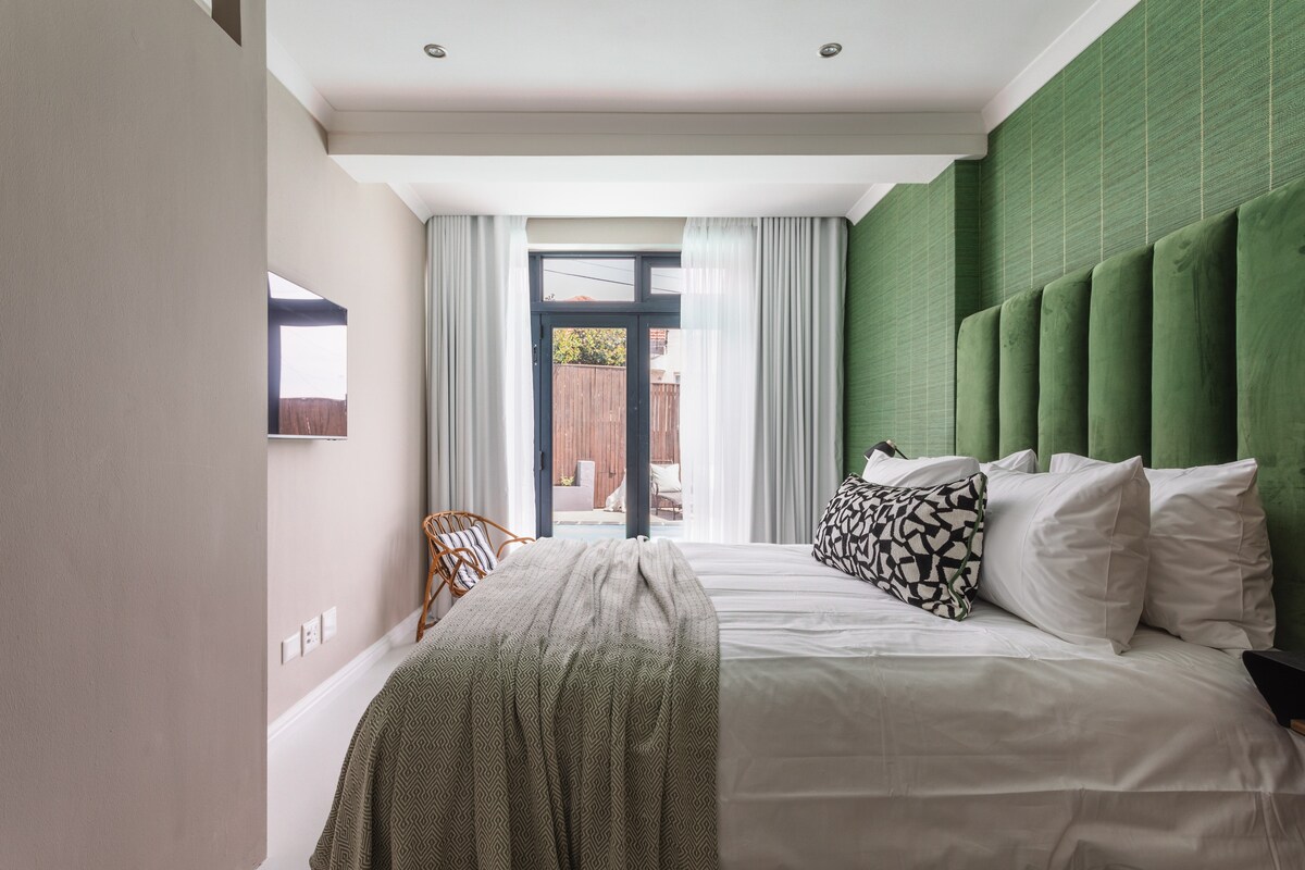 საძინებელი 2