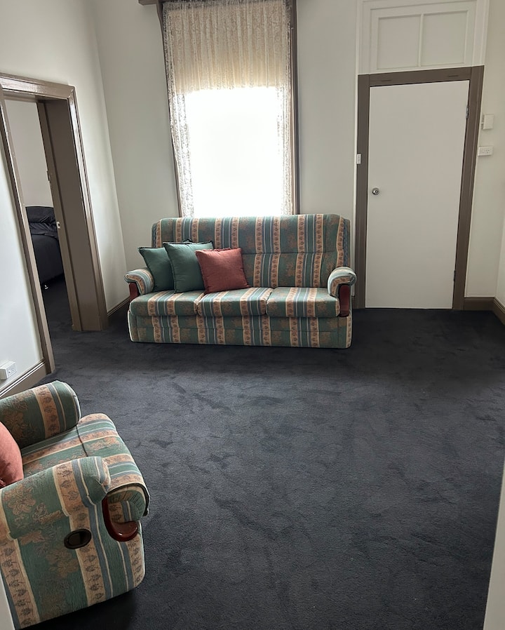 Dylan’s Accommodation - Sea Lake
