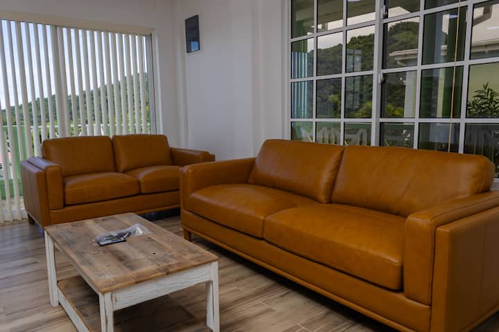 Sea And Summit Suite #1 - Dominica