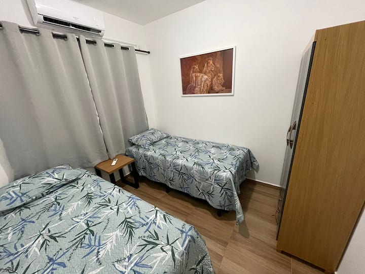 Recámara 1