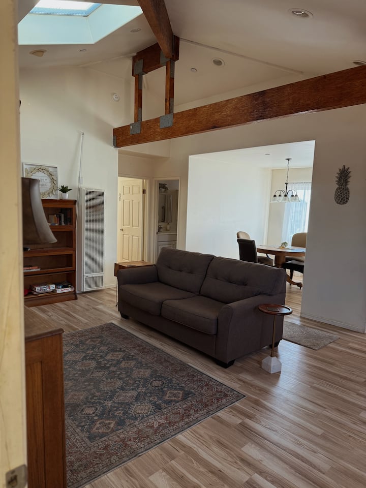 Cozy Rental Unit In Ventura - Ventura, CA