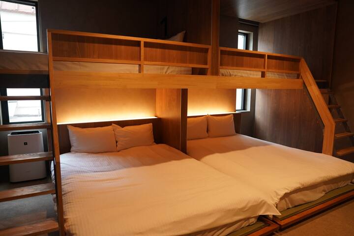 【一棟貸切 120㎡超え定員10名】Musashi Condo Takadanobaba gallery image 5