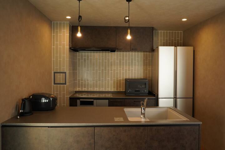 【一棟貸切 120㎡超え定員10名】Musashi Condo Takadanobaba gallery image 3