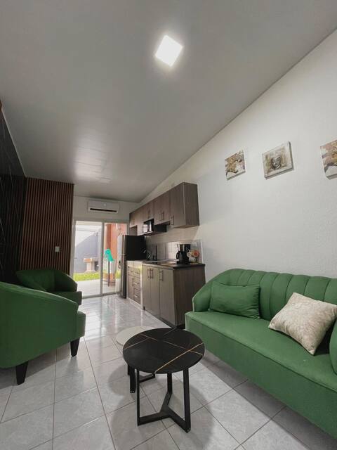 Casa Brisas De la Villa II