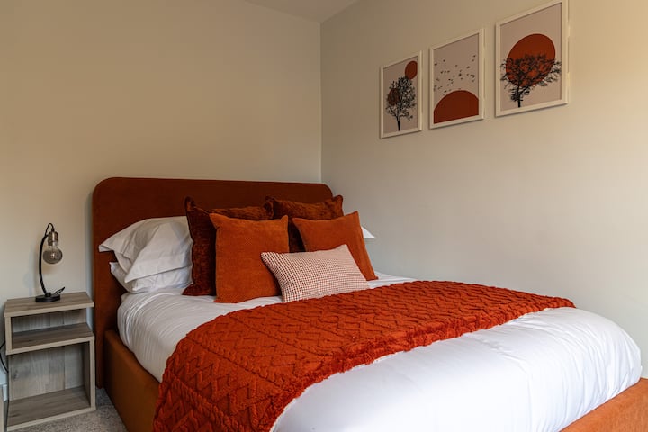 საძინებელი 2