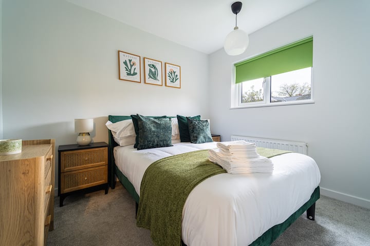 საძინებელი 3