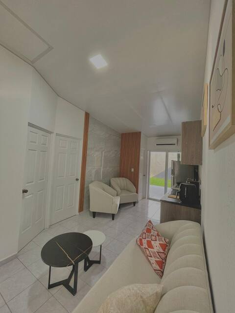 Casa Luz Villa Panamericana -III