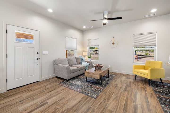 Prescott County Guest House - Prescott, AZ