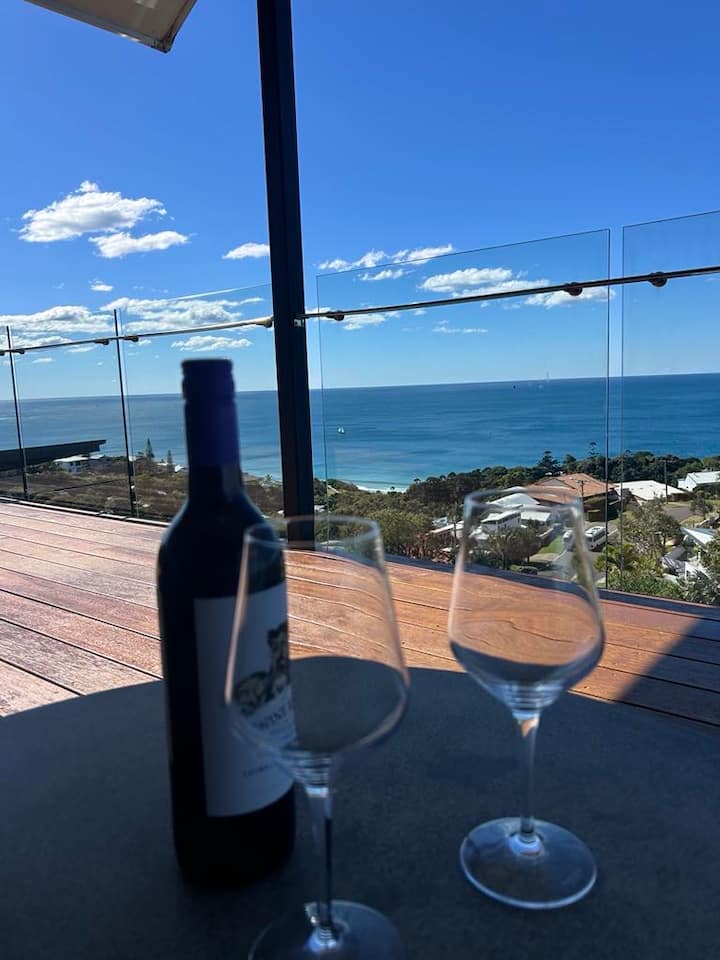 The Grand View Coolum - Coolum Beach