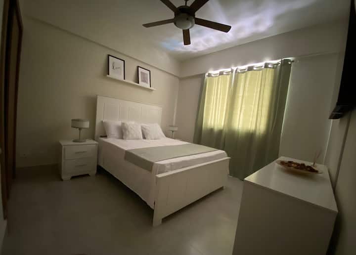 ห้องนอน