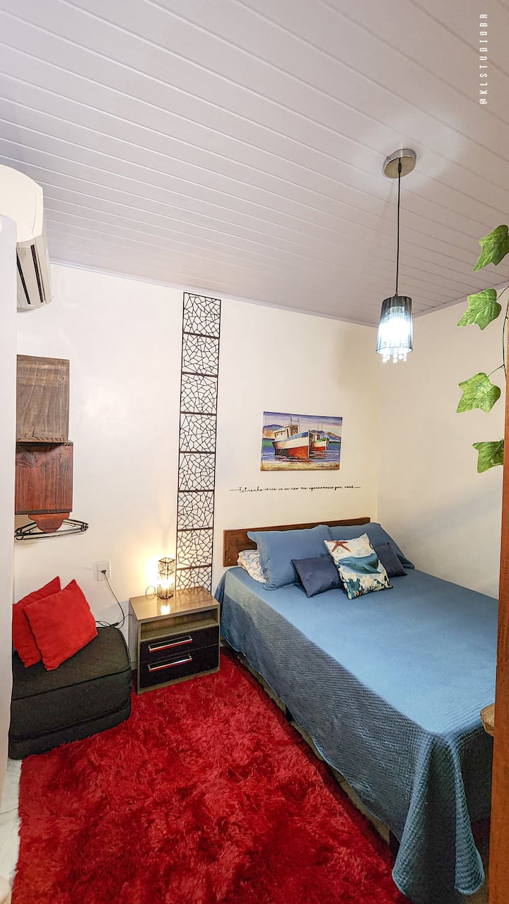 ห้องนอน