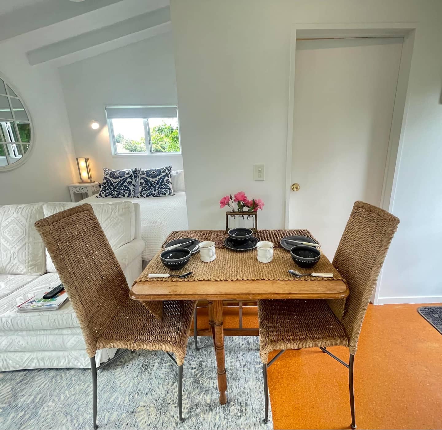 Pukekohe/location!/romantic Cottage/farm Life 5