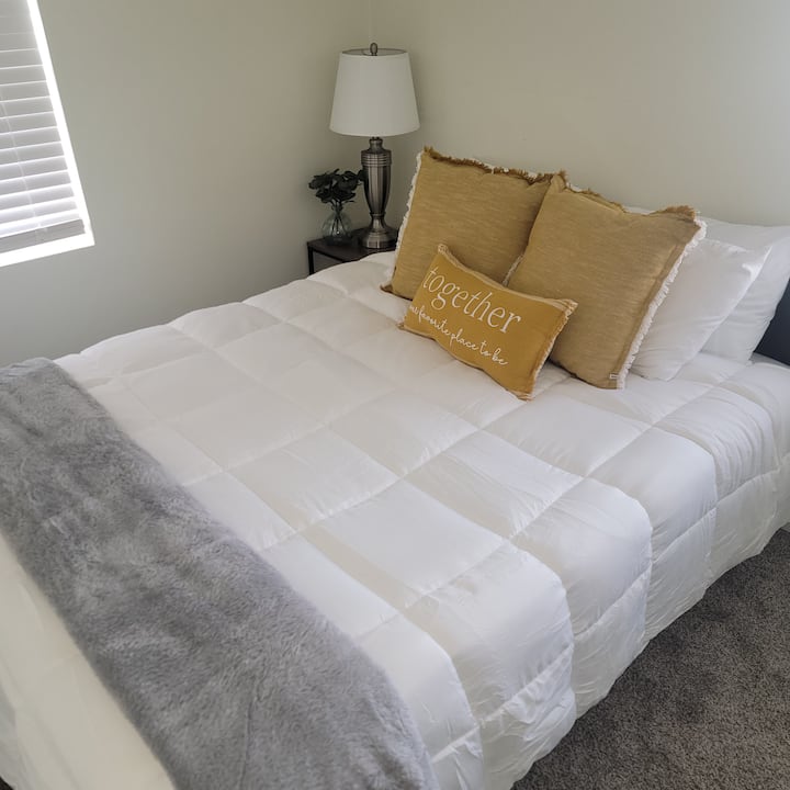 غرفة النوم 2