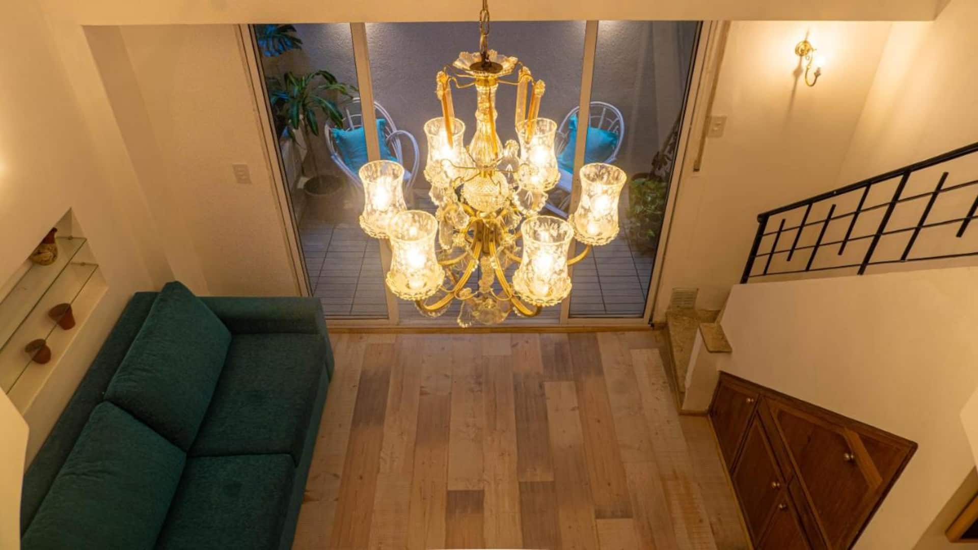 Loft apartment near the Obelisk in Monserrat