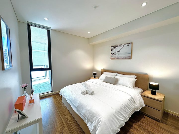 Спална соба 1