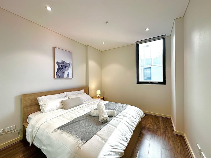 Спална соба 2