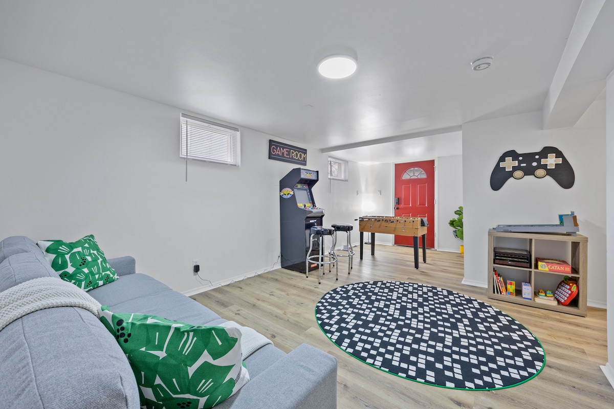 საძინებელი 5