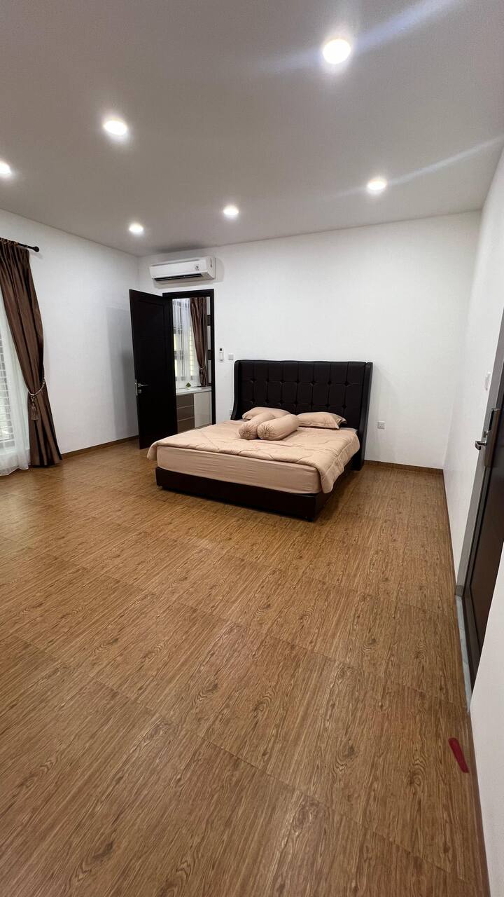 غرفة النوم 1