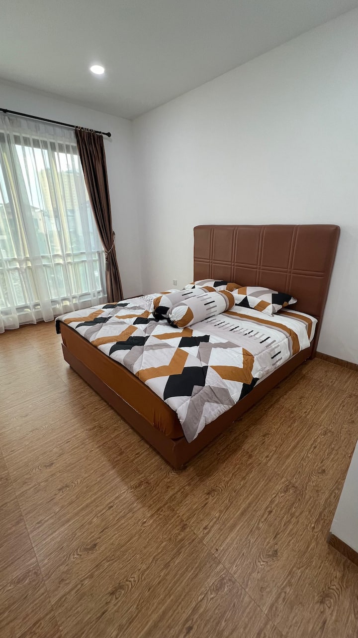 غرفة النوم 4