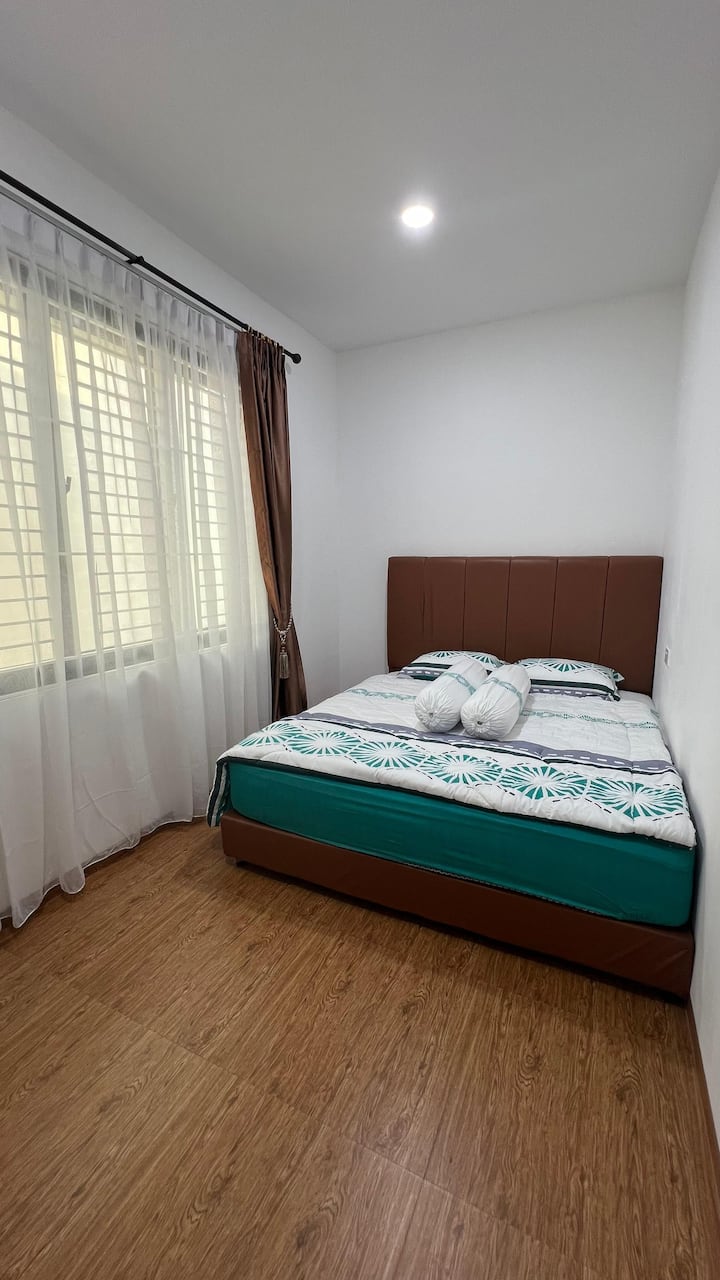 غرفة النوم 6