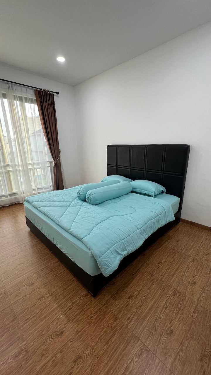 غرفة النوم 3