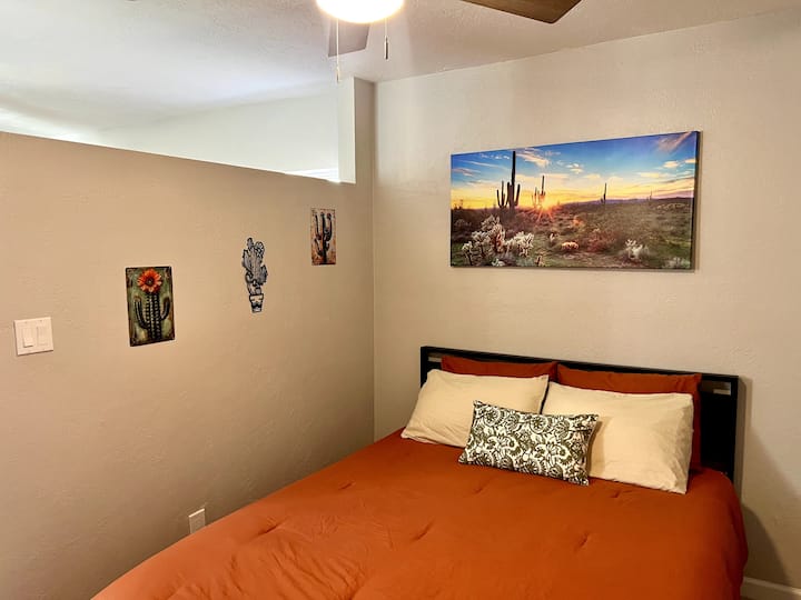 საძინებელი