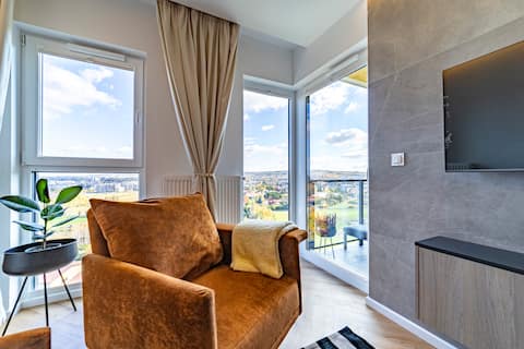 Apartment by the Lagoon