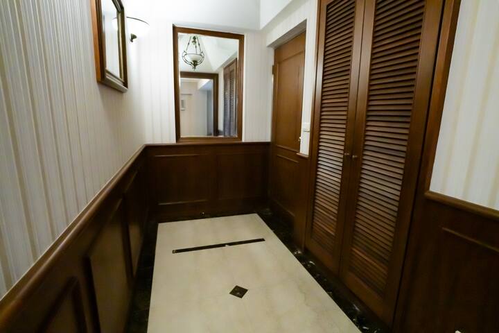 Xinyi101*MRT Shifu5min電梯四房二廳二衛浴 gallery image 2