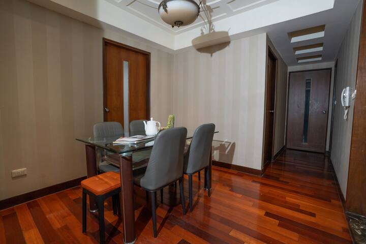 Xinyi101*MRT Shifu5min電梯四房二廳二衛浴 gallery image 4