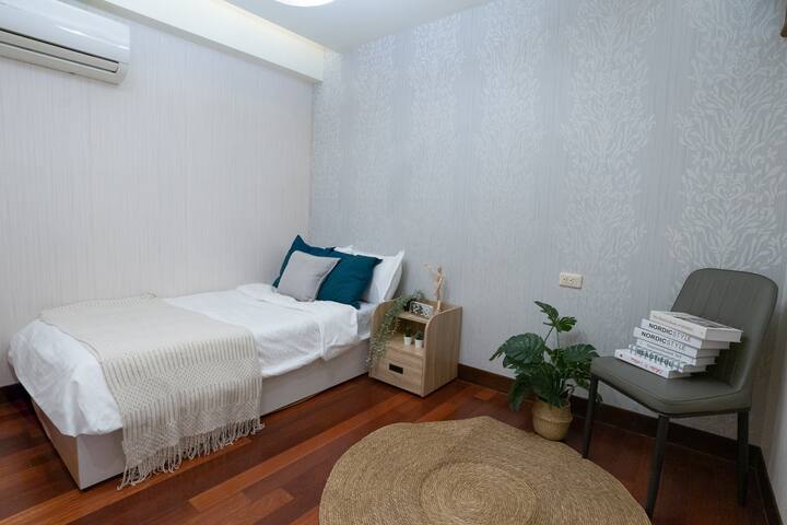 Xinyi101*MRT Shifu5min電梯四房二廳二衛浴 gallery image 5