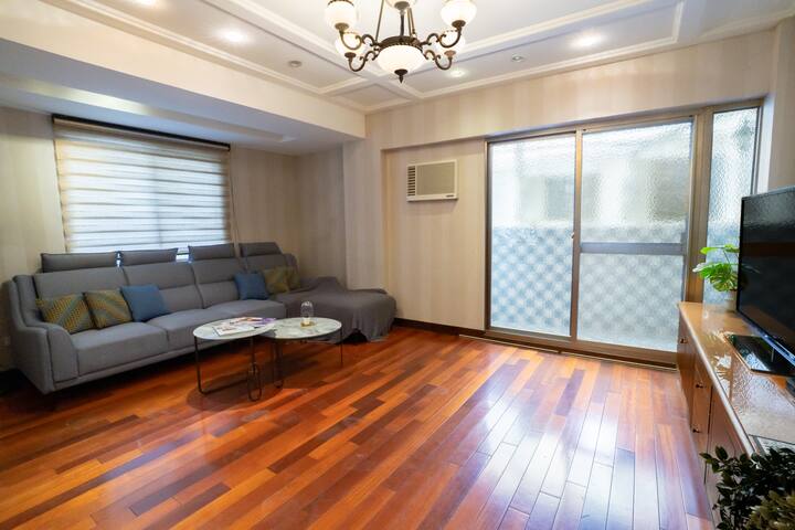 Xinyi101*MRT Shifu5min電梯四房二廳二衛浴 gallery image 3