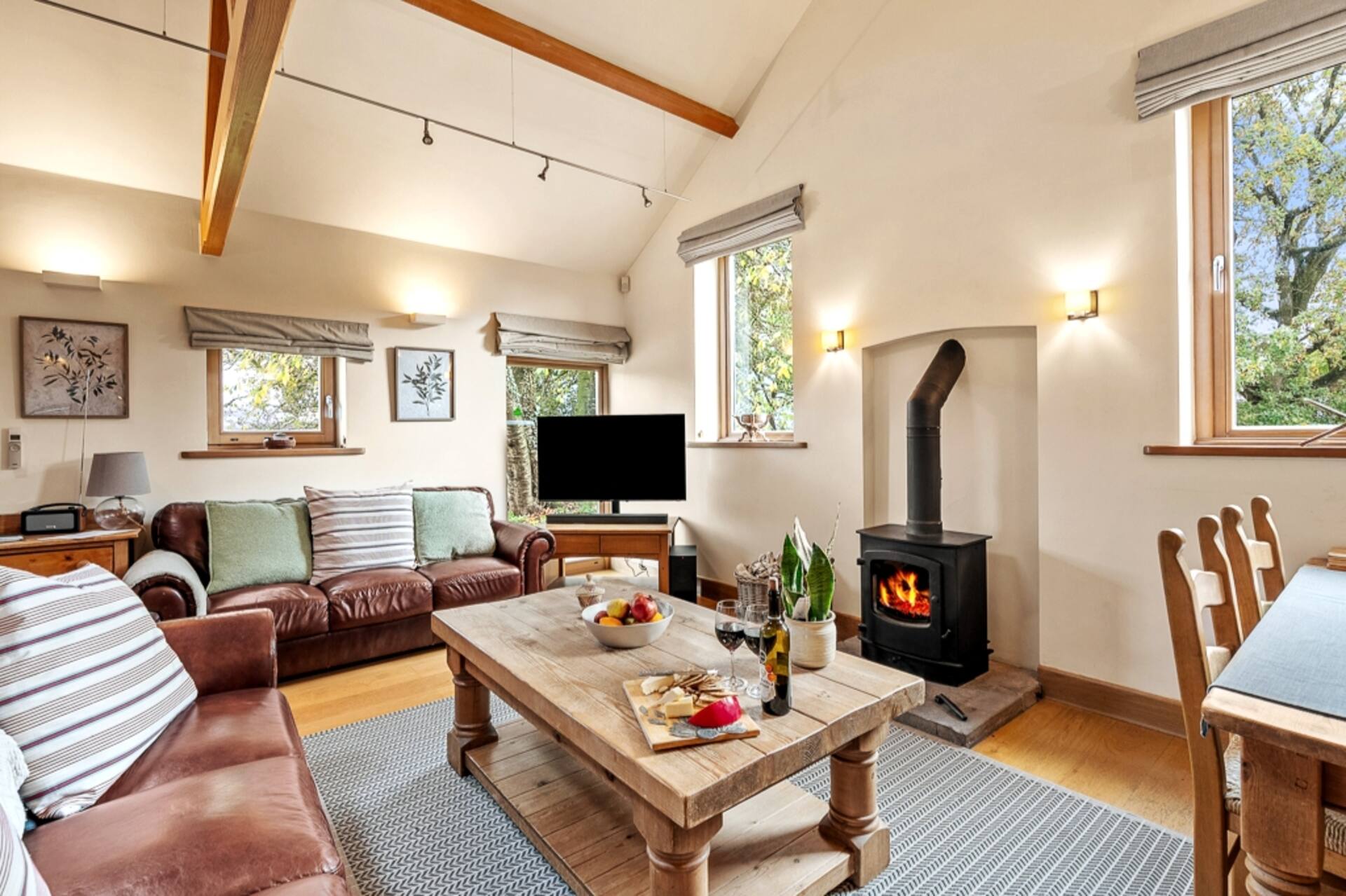 Red House Farm Cottage