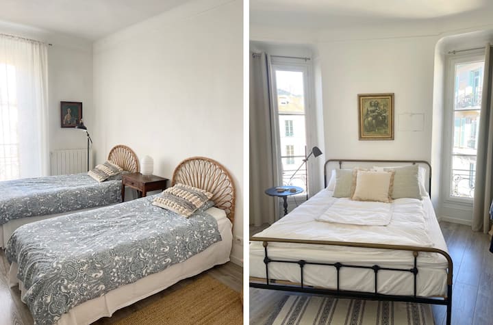 Спална соба 1