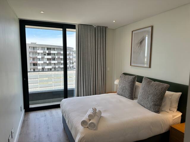 Newlands Peak Penthouse gallery image 5