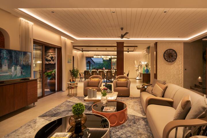 Living room image 10