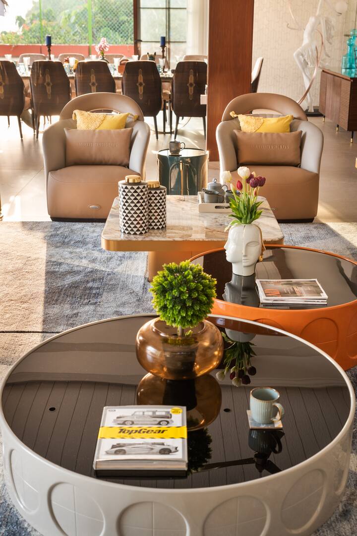 Living room image 1