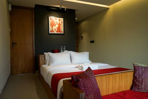 SINA 1 - Gemma Villas Yogyakarta