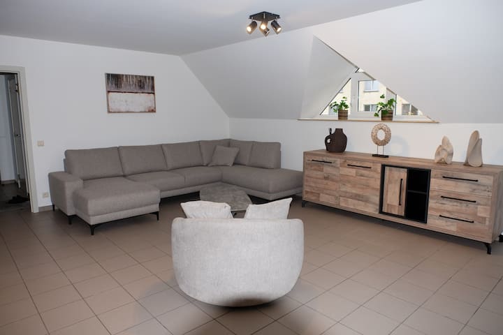 App. Herentals (Business & Touristen) - Heist-op-den-Berg