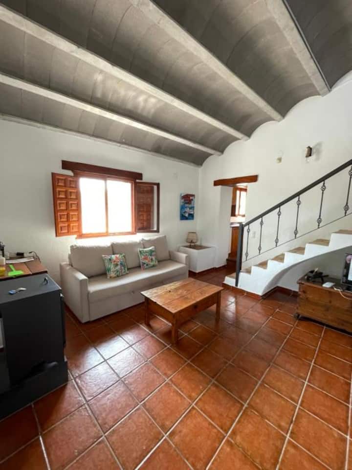Casa Rural | Mas De La Salut | Delta De L'ebre - Amposta