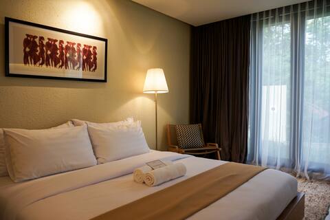 HELIA 3 - Gemma Villas Yogyakarta